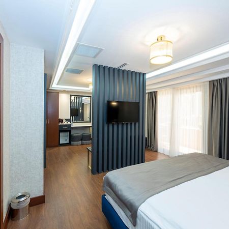 Freya Hotel Istanbul Exterior photo
