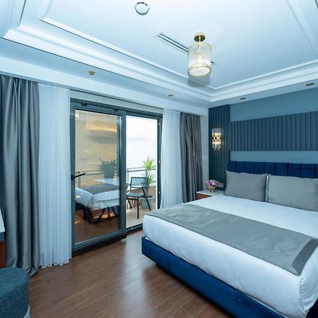 Freya Hotel Istanbul Exterior photo