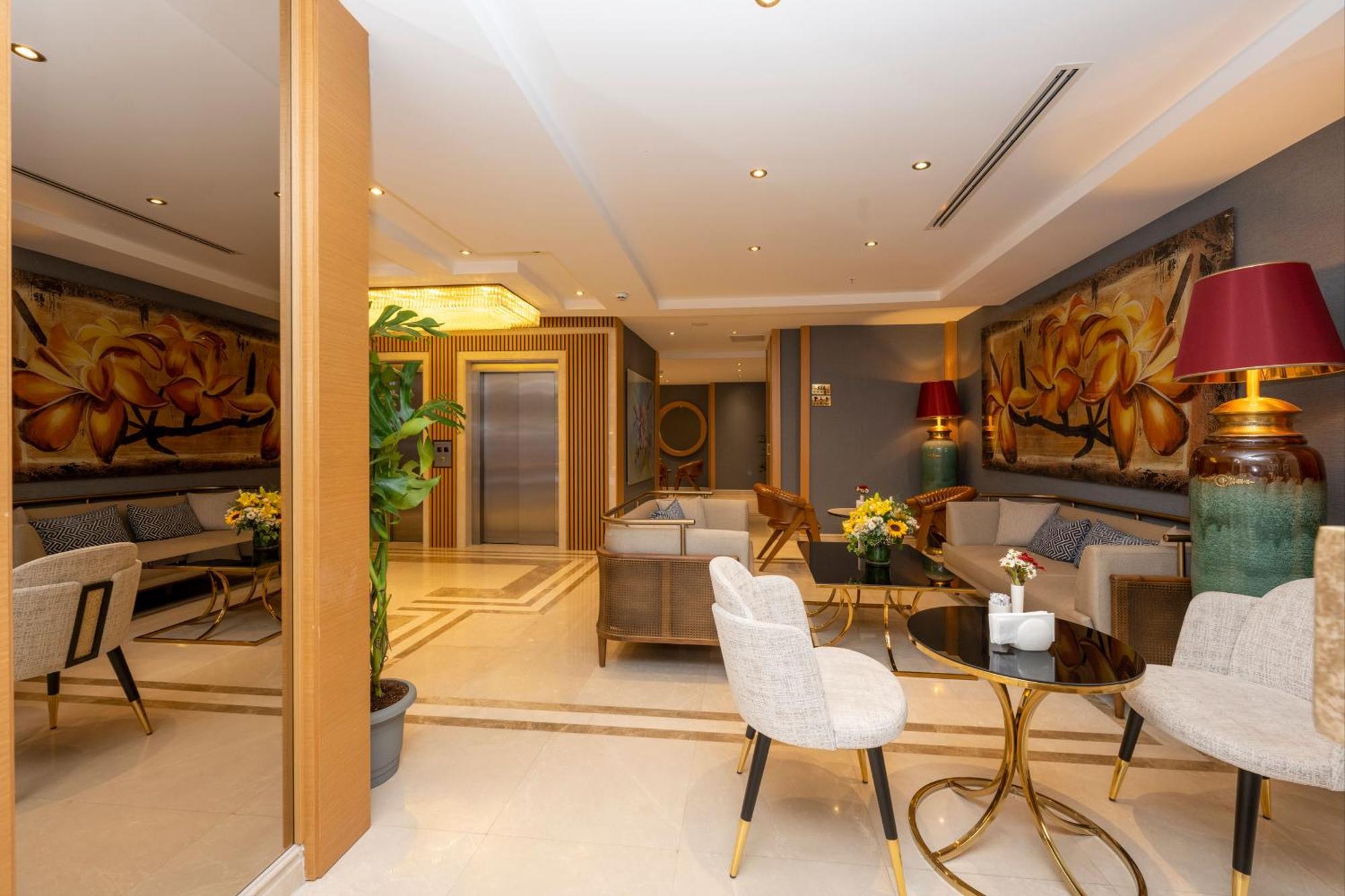Freya Hotel Istanbul Exterior photo