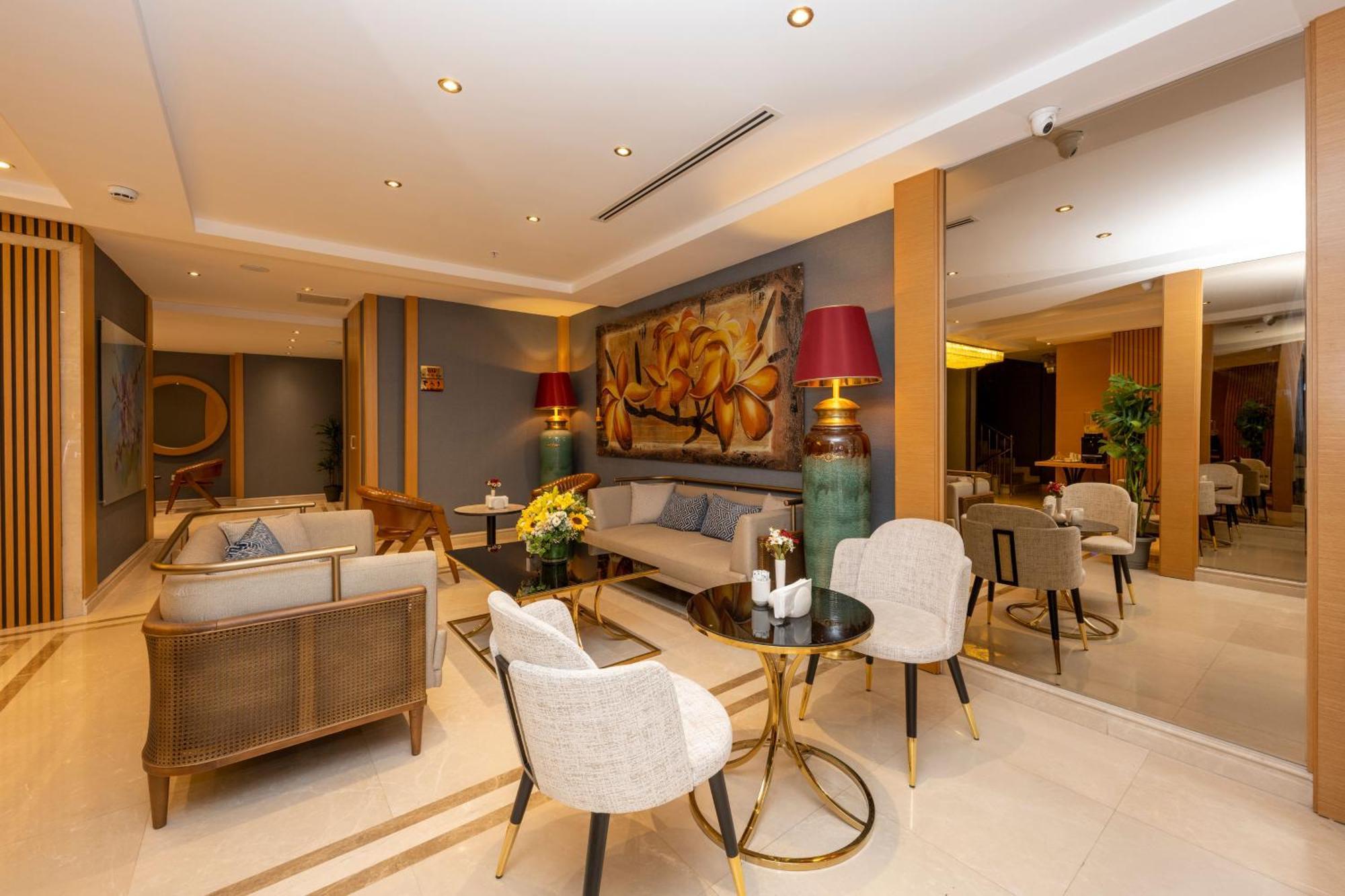 Freya Hotel Istanbul Exterior photo