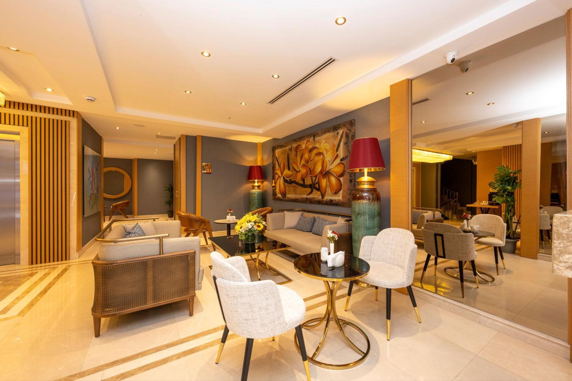 Freya Hotel Istanbul Exterior photo