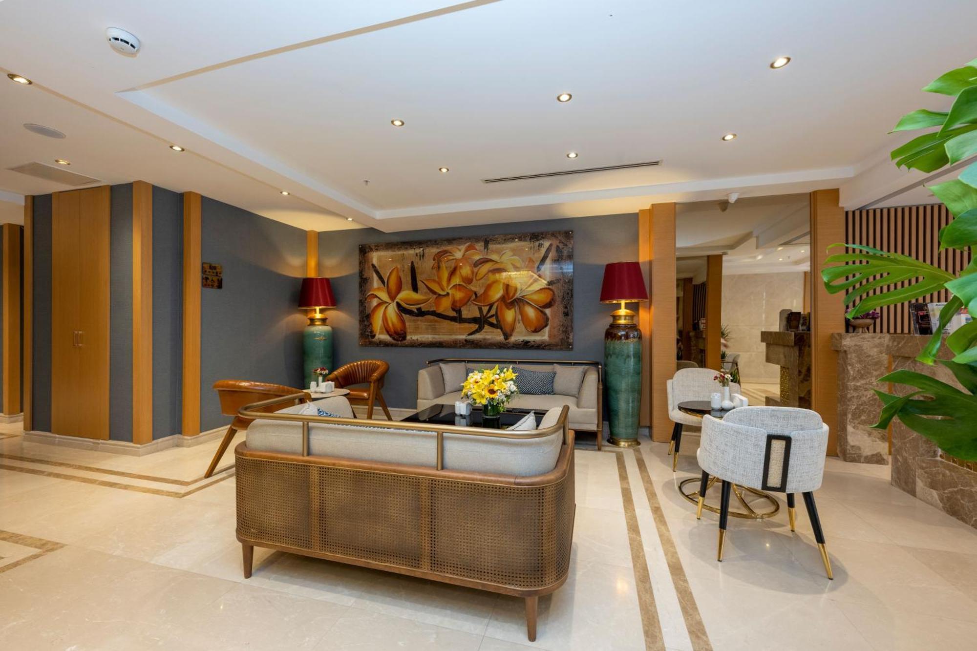 Freya Hotel Istanbul Exterior photo
