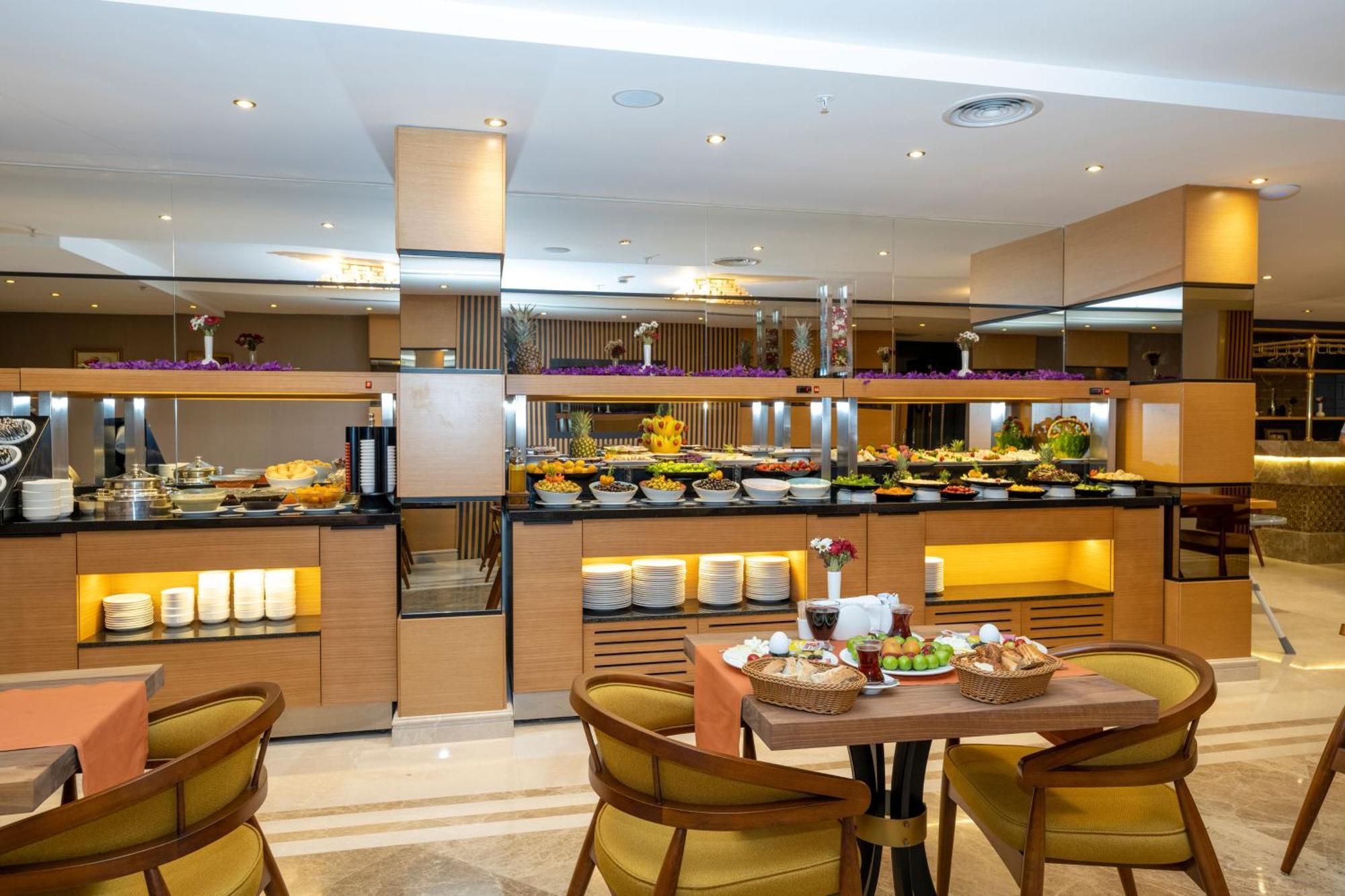 Freya Hotel Istanbul Exterior photo