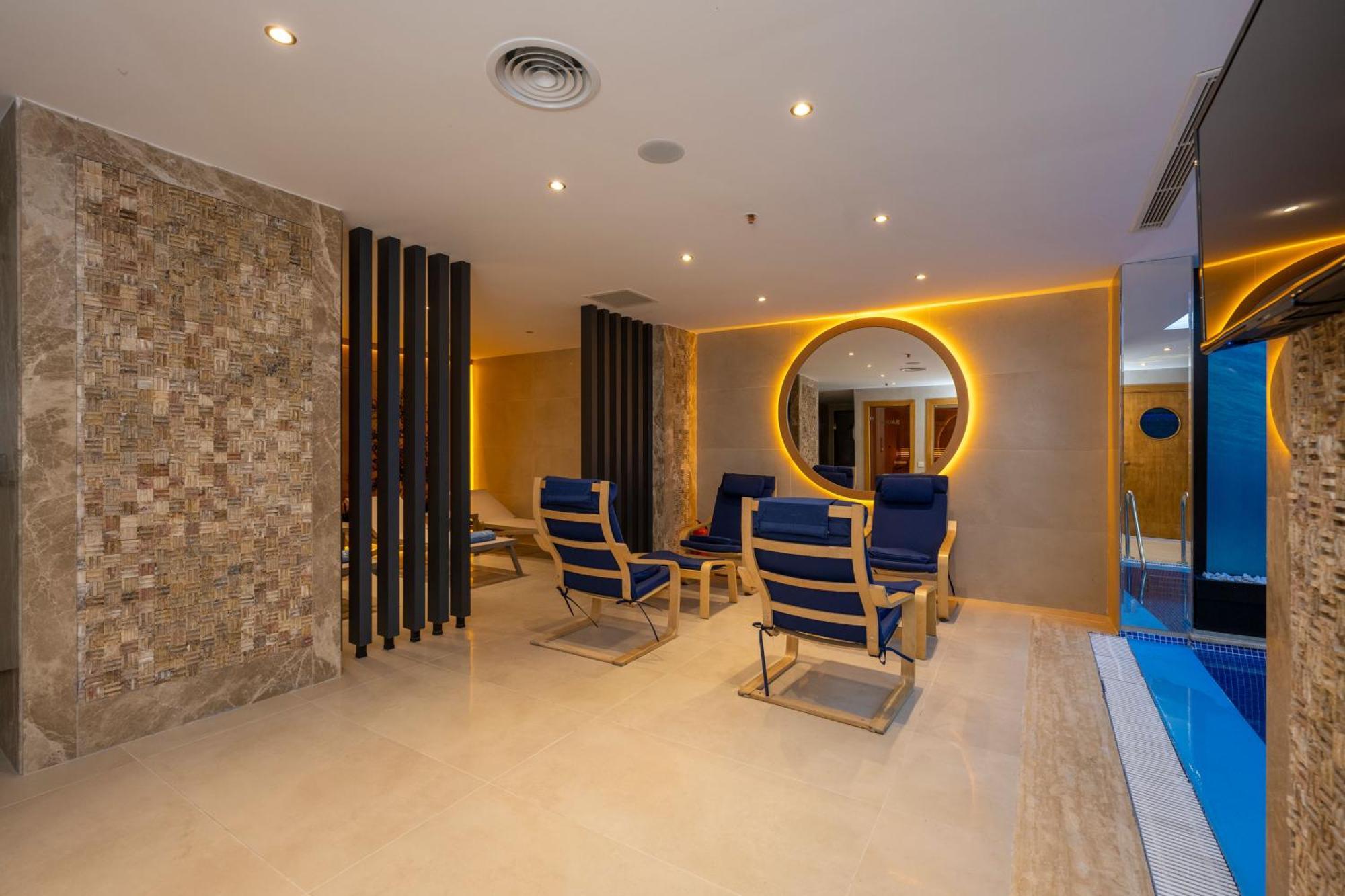 Freya Hotel Istanbul Exterior photo